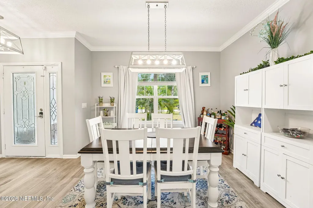 520 Cowford Ferry Court St. Augustine FL 32092