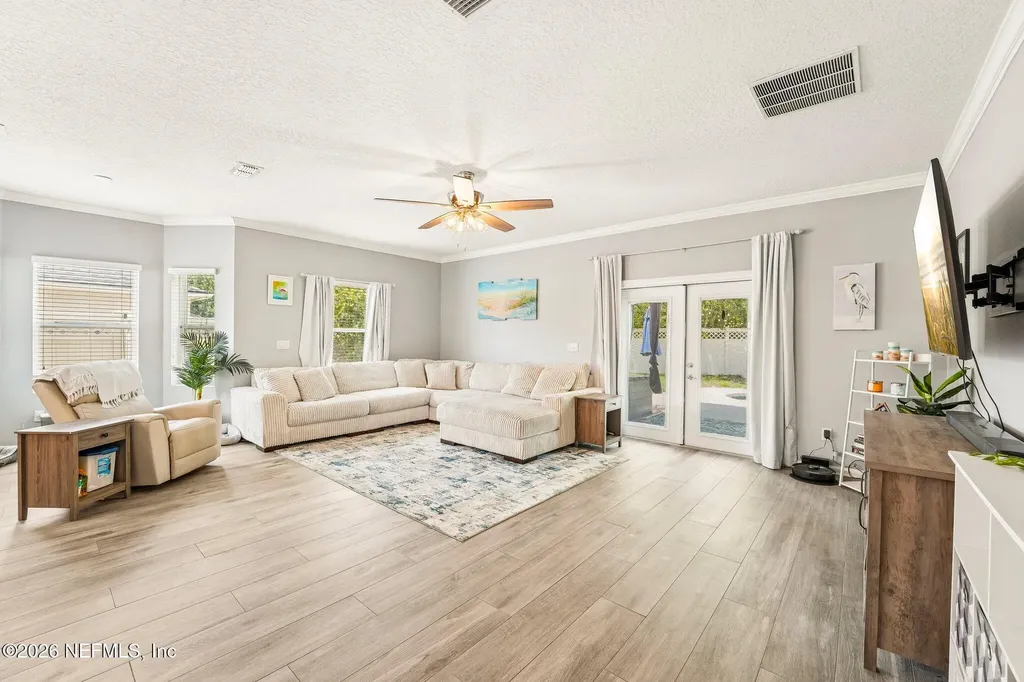 520 Cowford Ferry Court St. Augustine FL 32092