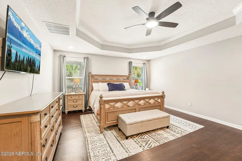 520 Cowford Ferry Court St. Augustine FL 32092