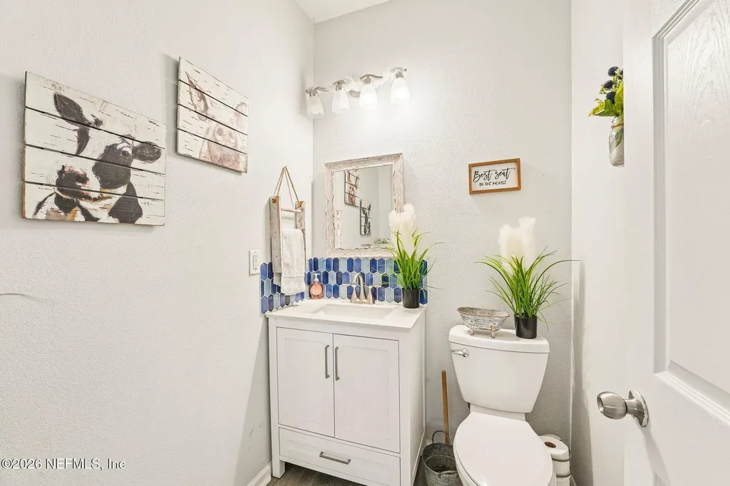 520 Cowford Ferry Court St. Augustine FL 32092