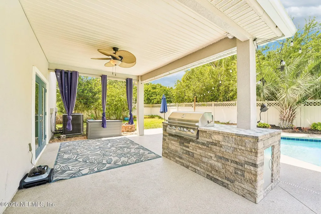 520 Cowford Ferry Court St. Augustine FL 32092