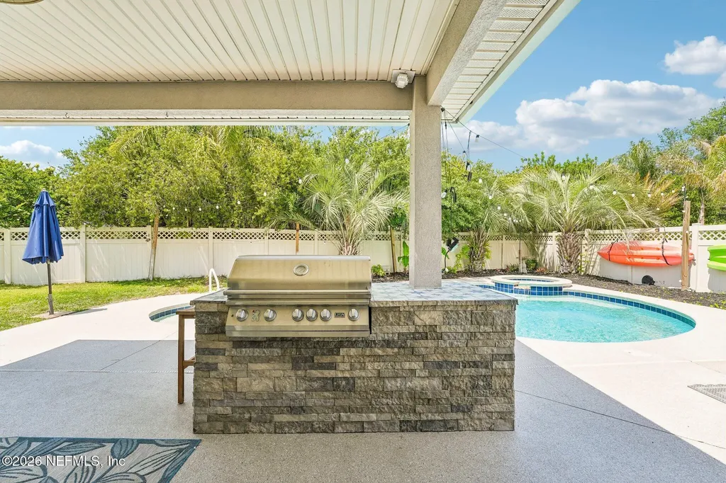 520 Cowford Ferry Court St. Augustine FL 32092