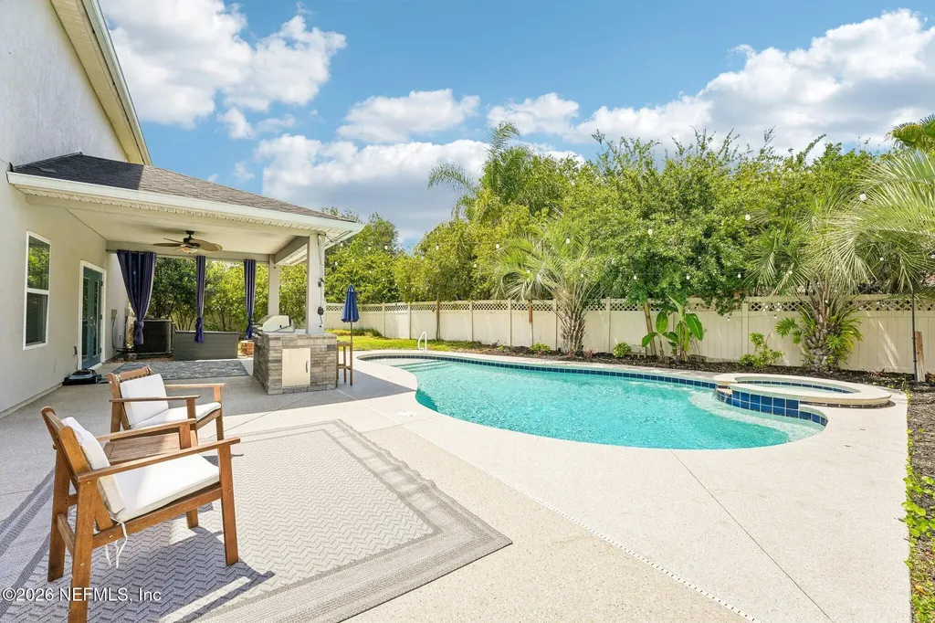 520 Cowford Ferry Court St. Augustine FL 32092