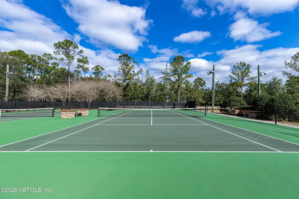 520 Cowford Ferry Court St. Augustine FL 32092