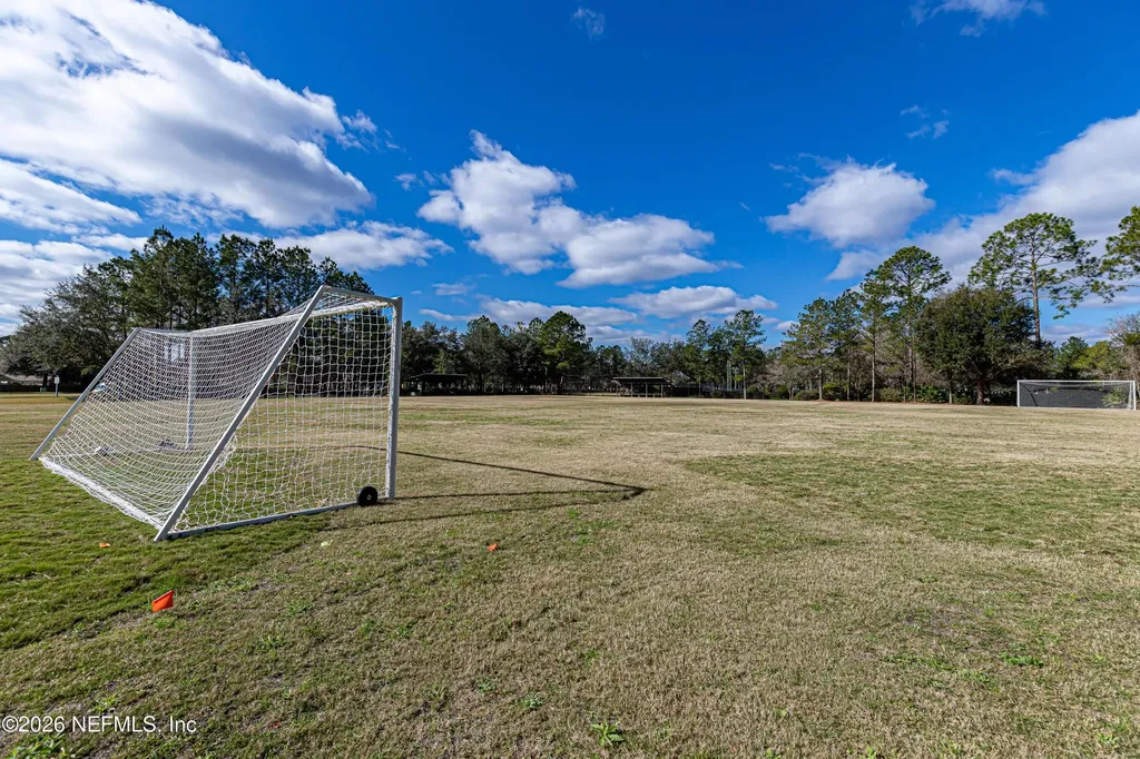 520 Cowford Ferry Court St. Augustine FL 32092