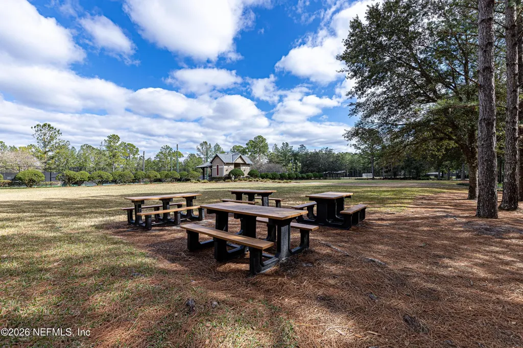 520 Cowford Ferry Court St. Augustine FL 32092