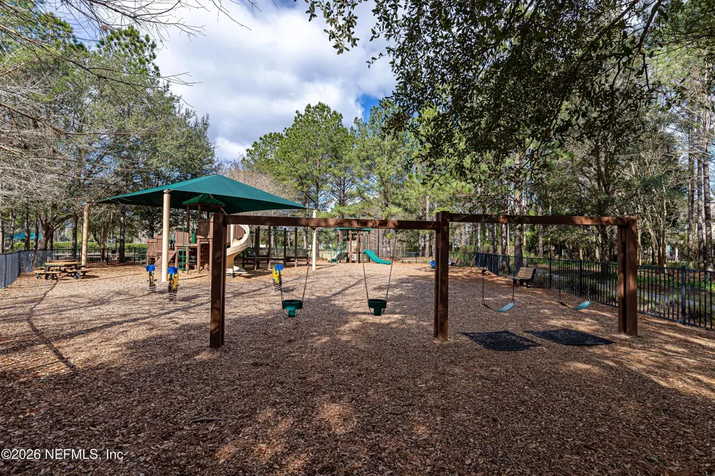 520 Cowford Ferry Court St. Augustine FL 32092