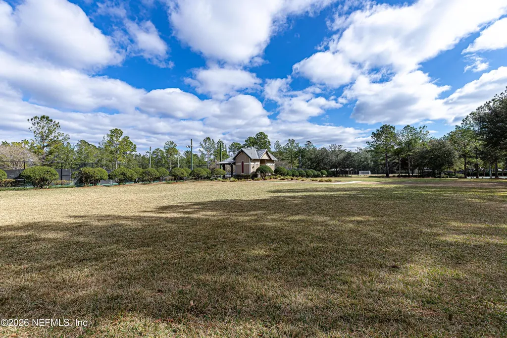 520 Cowford Ferry Court St. Augustine FL 32092