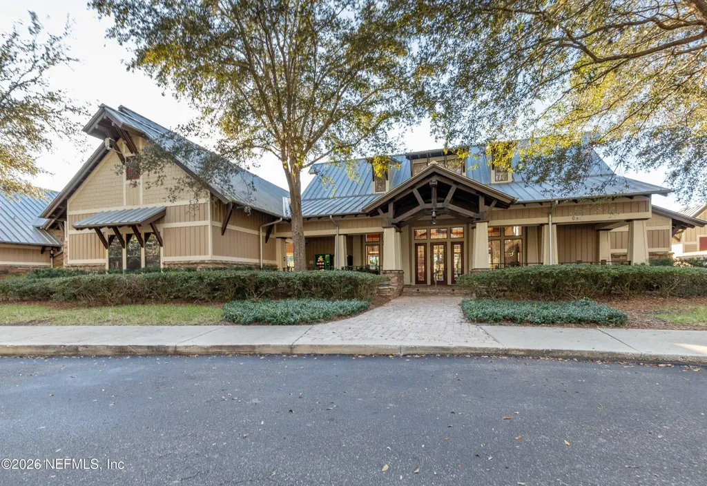 520 Cowford Ferry Court St. Augustine FL 32092
