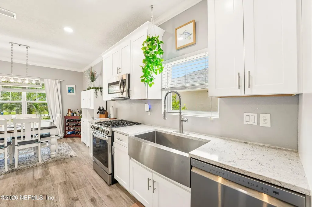 520 Cowford Ferry Court St. Augustine FL 32092