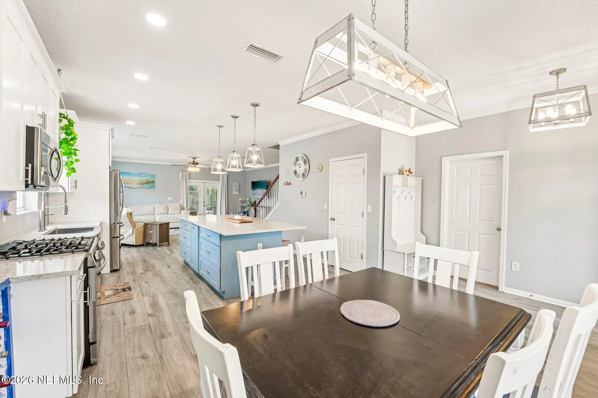 520 Cowford Ferry Court St. Augustine FL 32092