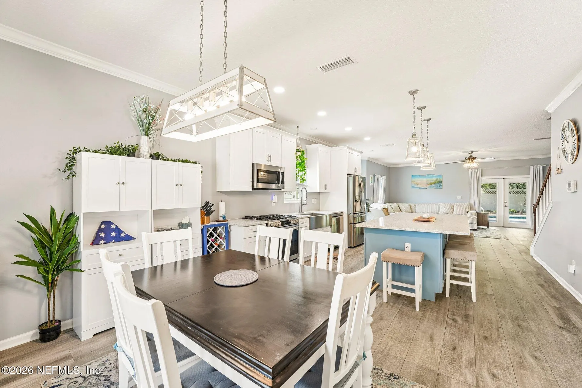 520 Cowford Ferry Court St. Augustine FL 32092