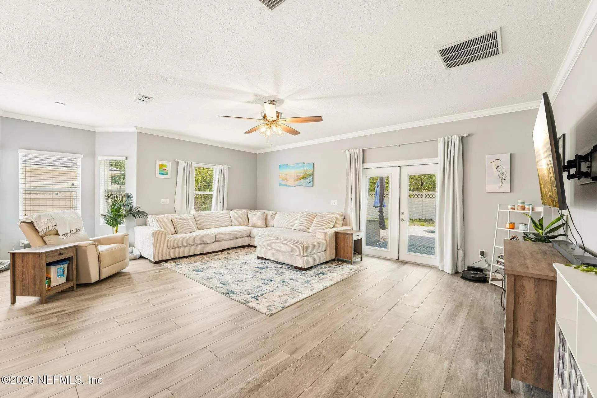 520 Cowford Ferry Court St. Augustine FL 32092