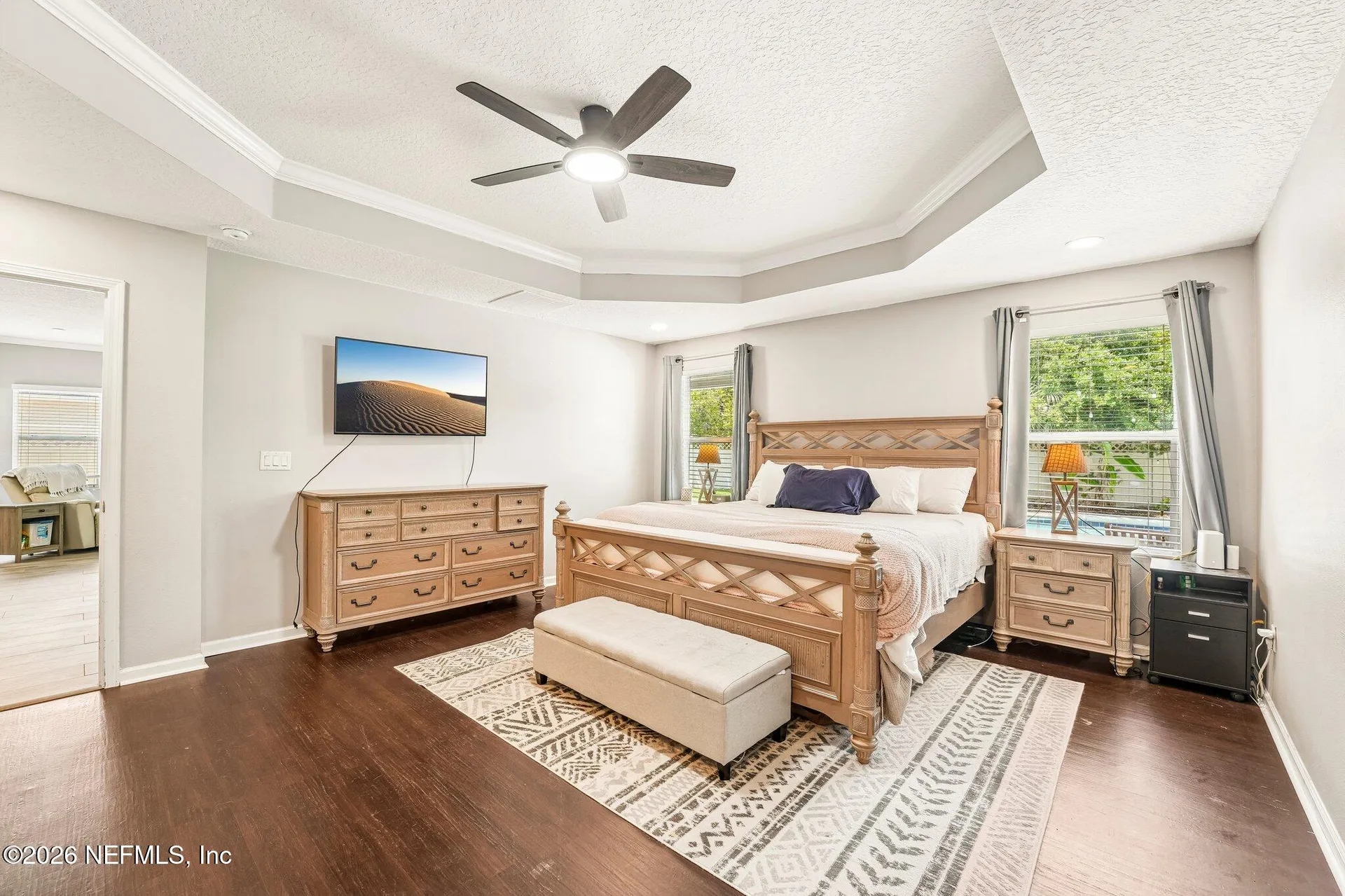 520 Cowford Ferry Court St. Augustine FL 32092