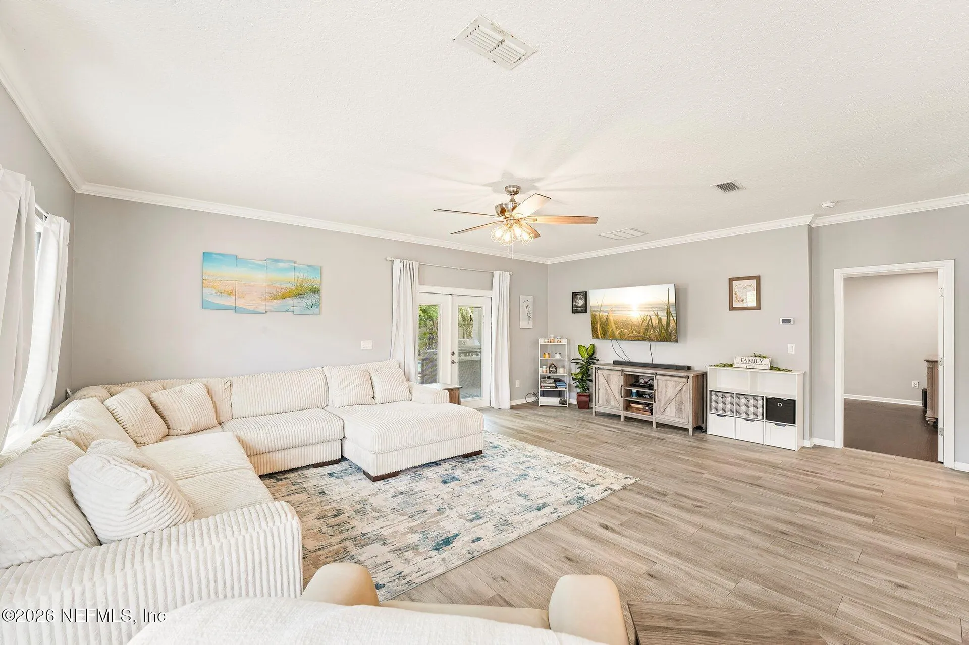 520 Cowford Ferry Court St. Augustine FL 32092