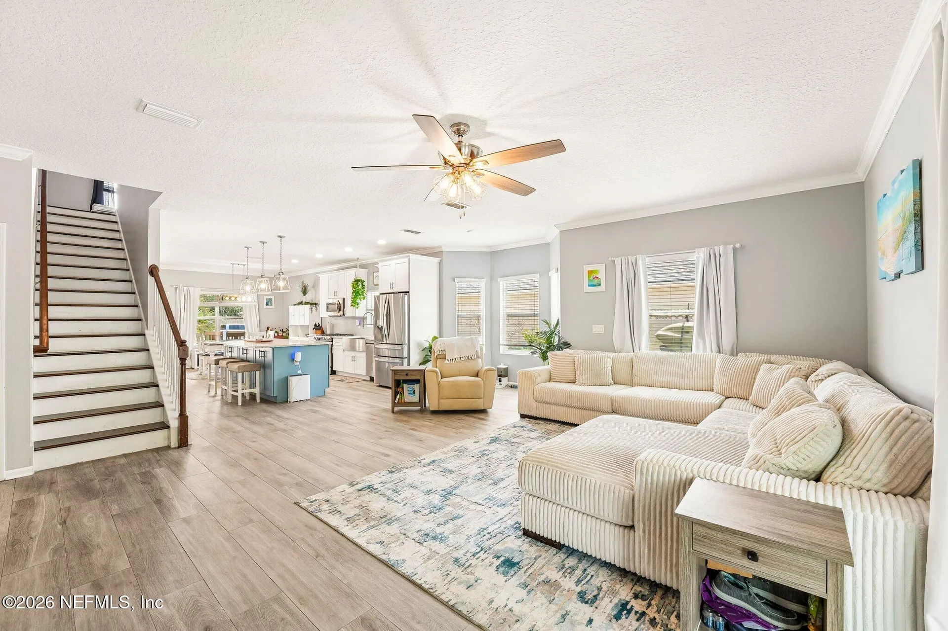 520 Cowford Ferry Court St. Augustine FL 32092