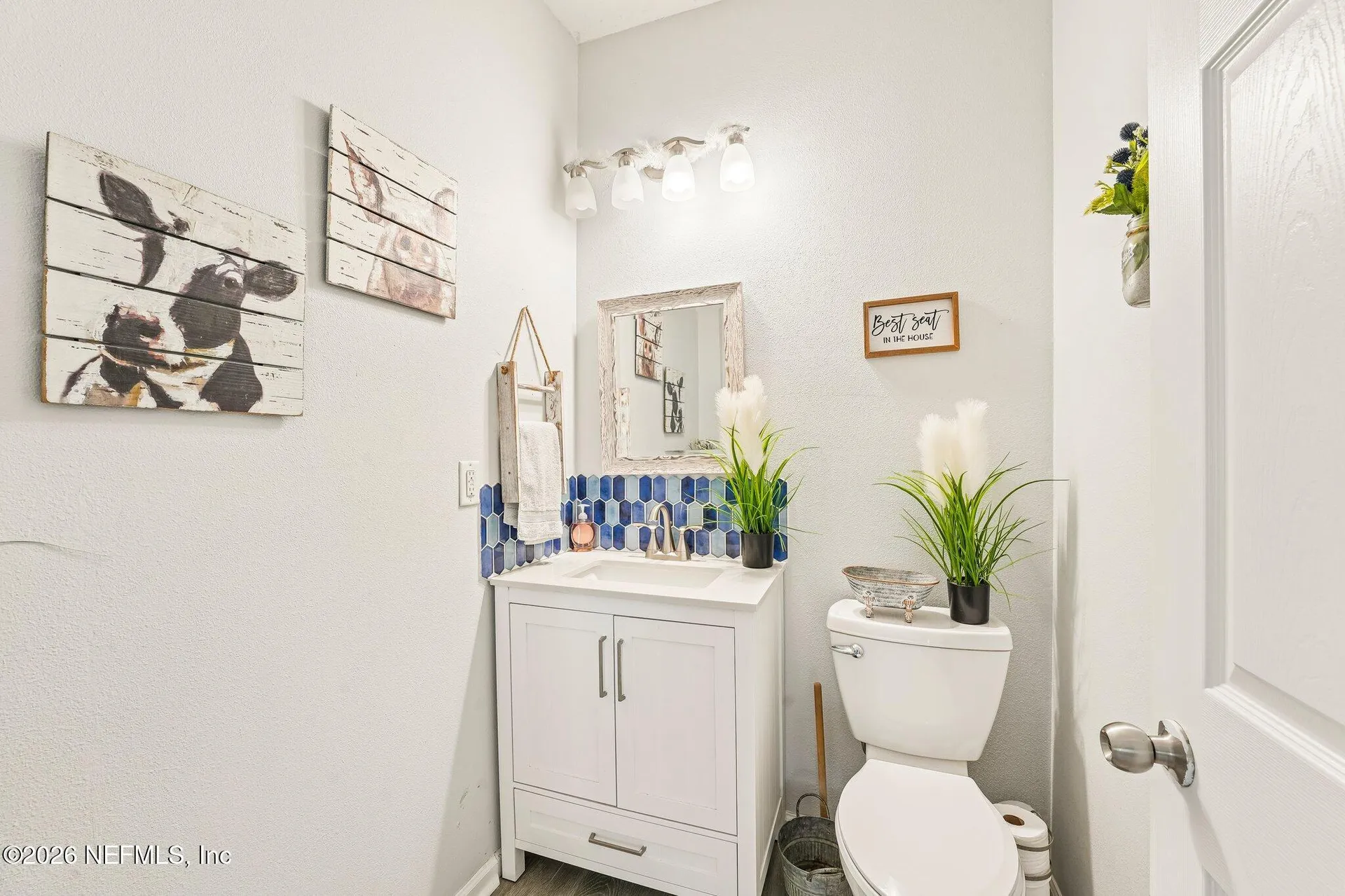 520 Cowford Ferry Court St. Augustine FL 32092