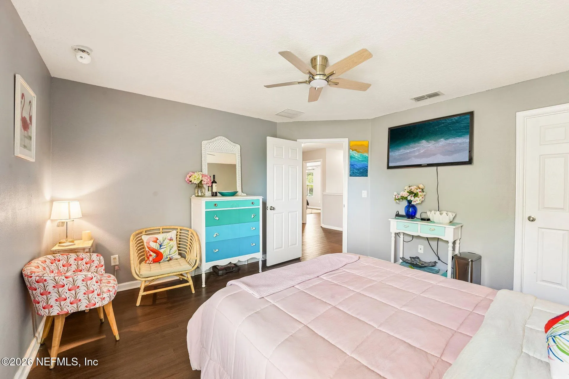 520 Cowford Ferry Court St. Augustine FL 32092