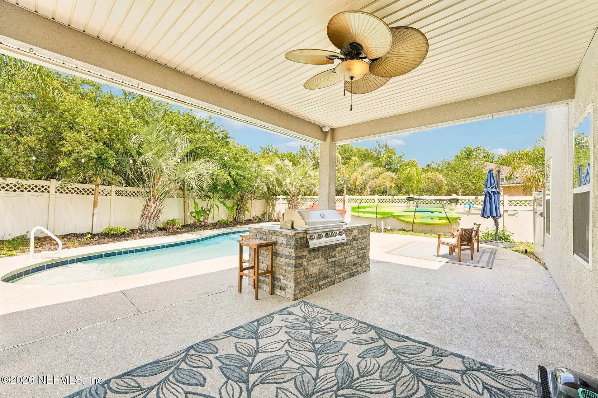 520 Cowford Ferry Court St. Augustine FL 32092