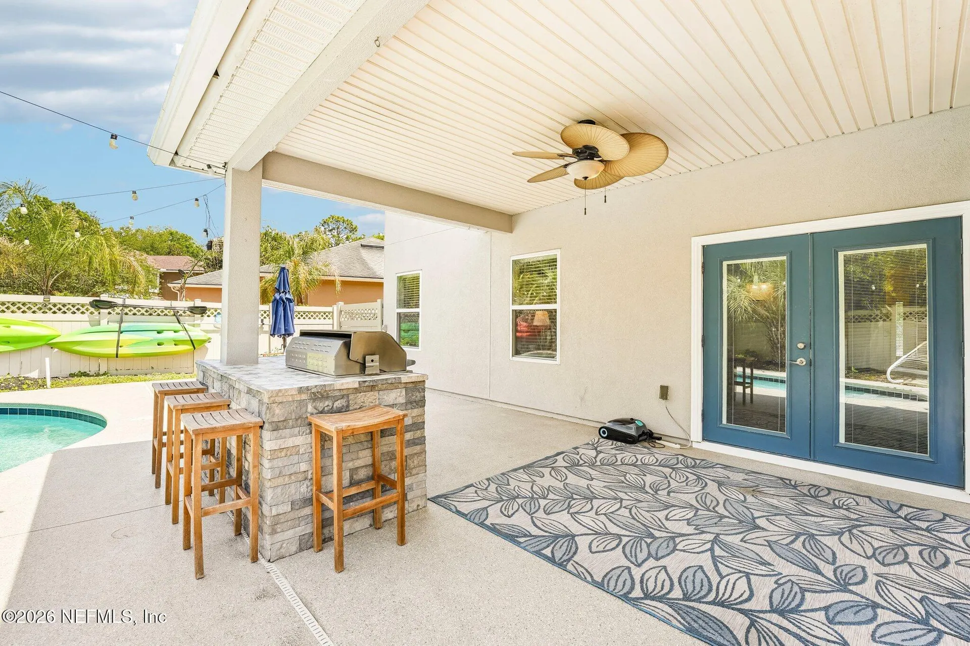 520 Cowford Ferry Court St. Augustine FL 32092