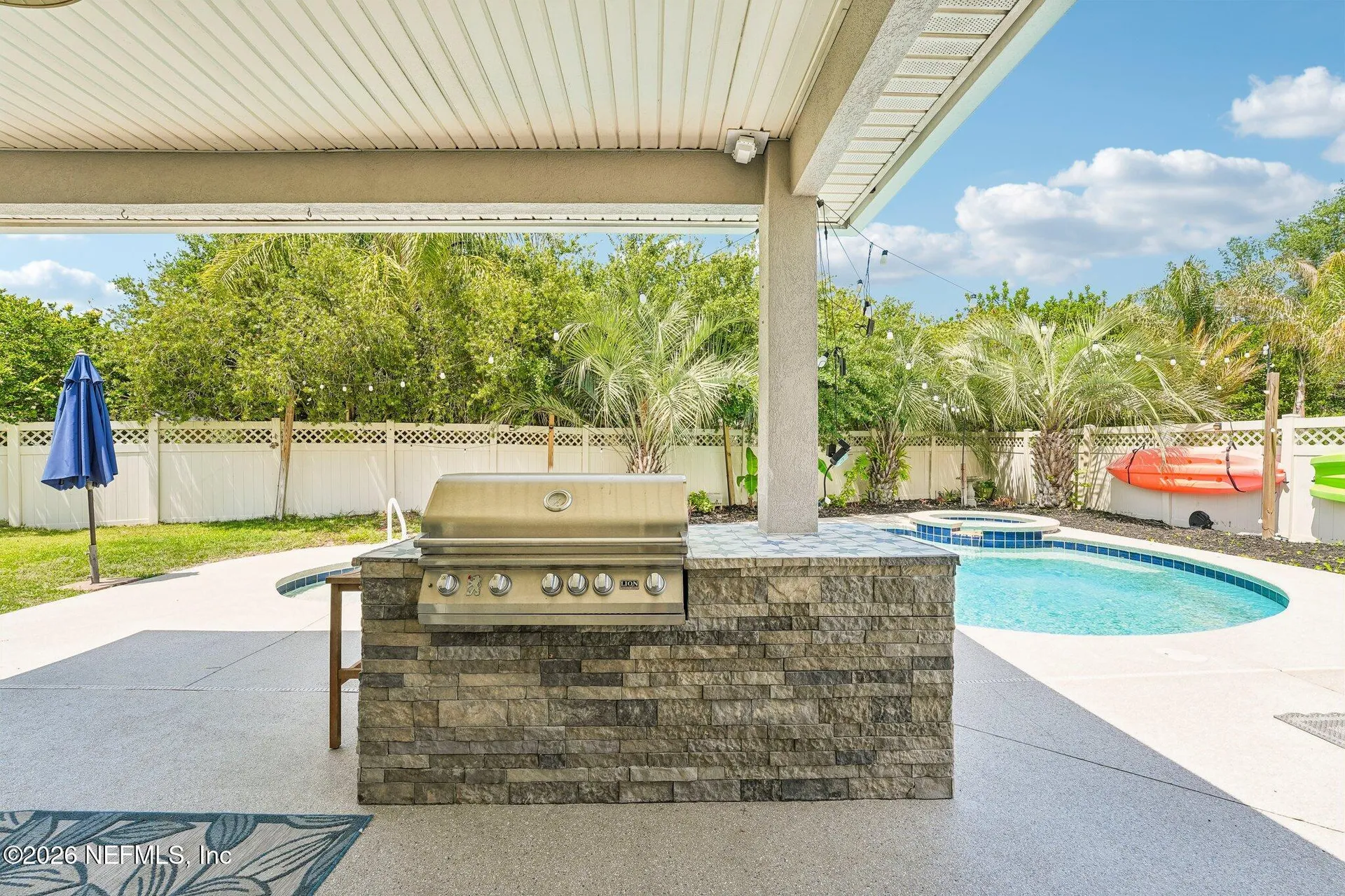 520 Cowford Ferry Court St. Augustine FL 32092