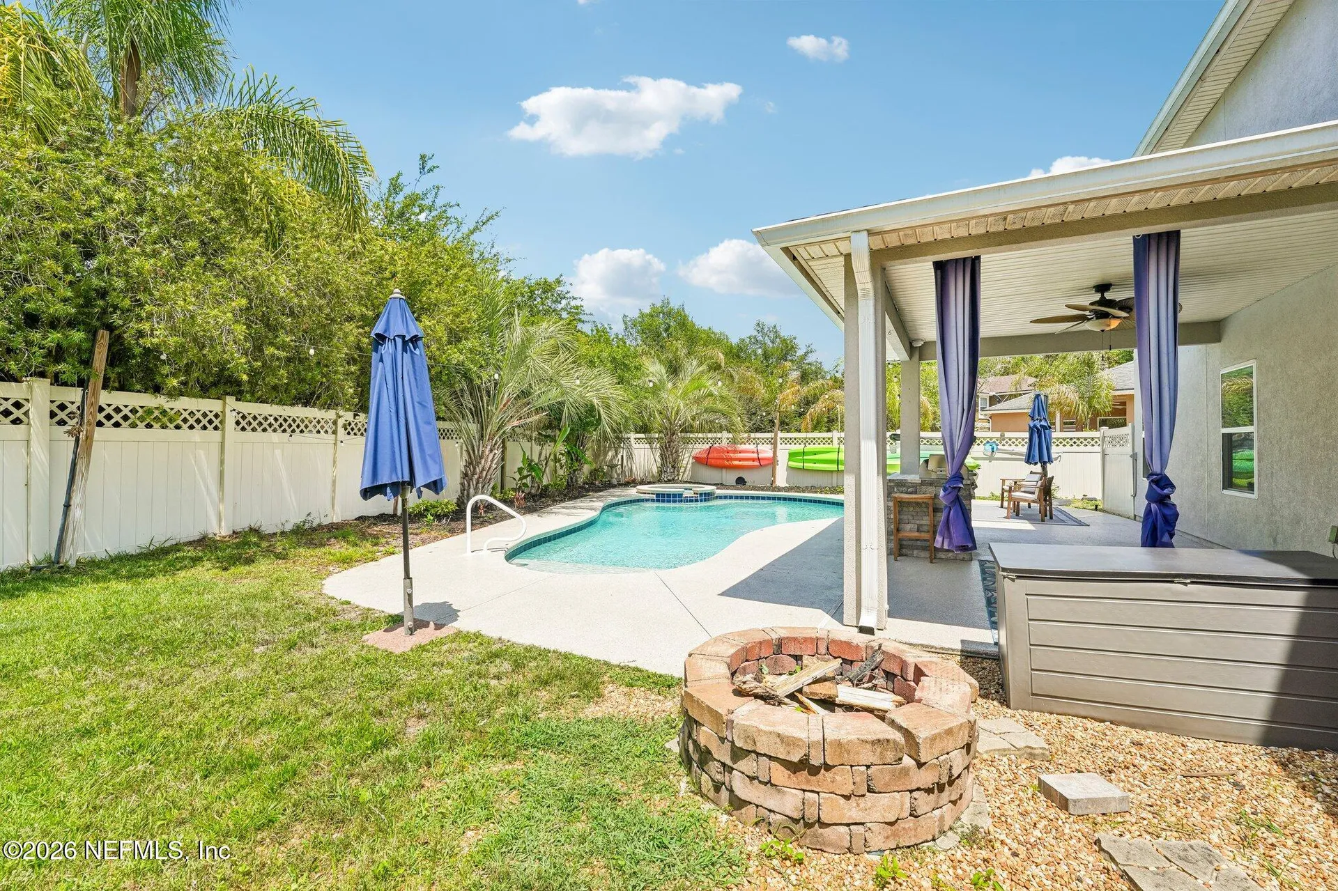 520 Cowford Ferry Court St. Augustine FL 32092