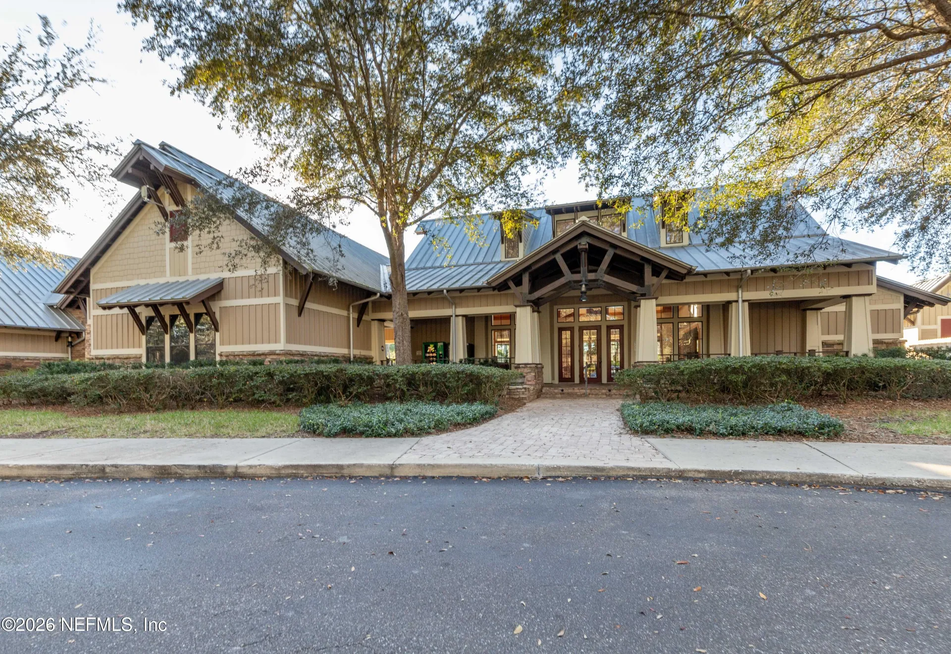 520 Cowford Ferry Court St. Augustine FL 32092