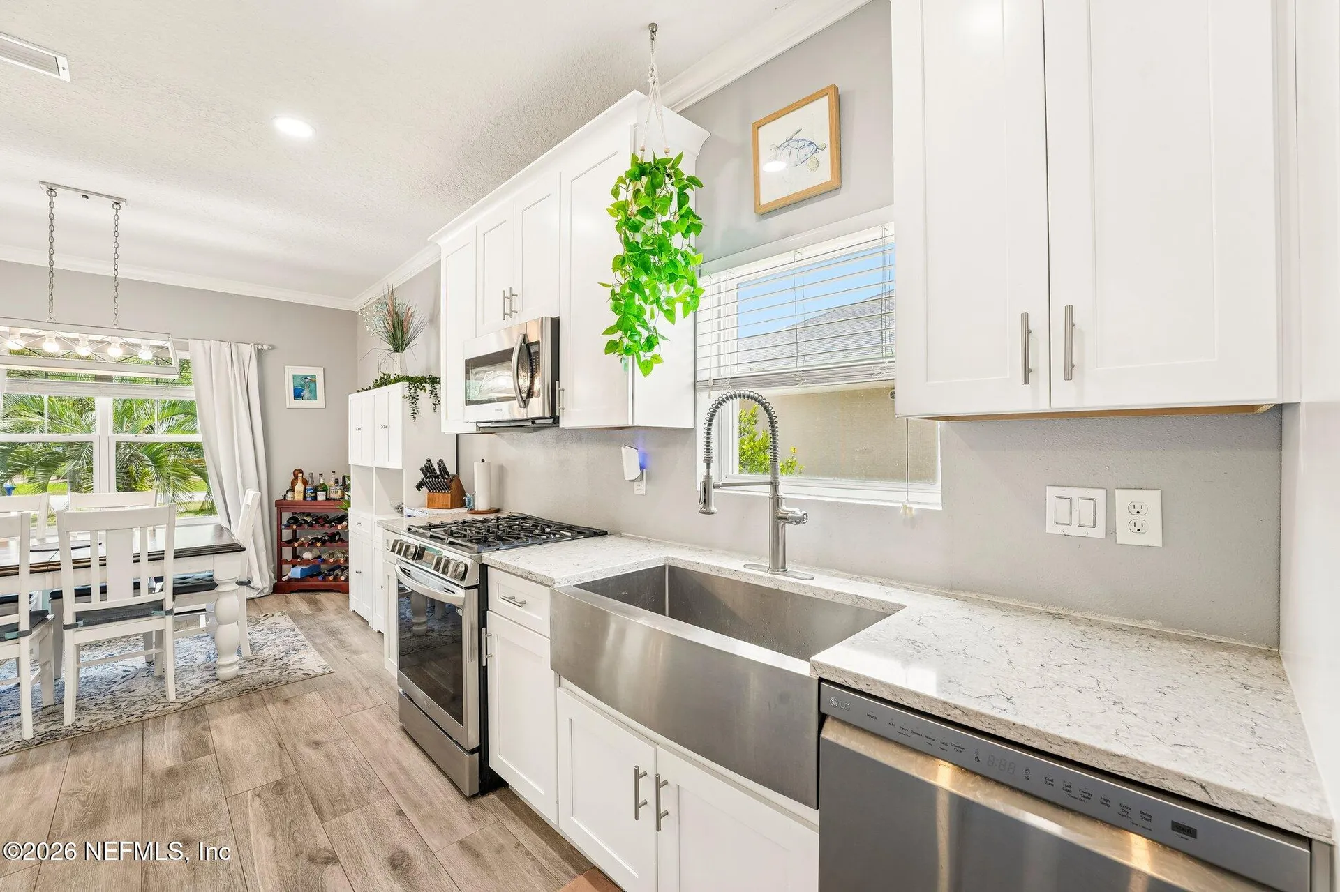 520 Cowford Ferry Court St. Augustine FL 32092