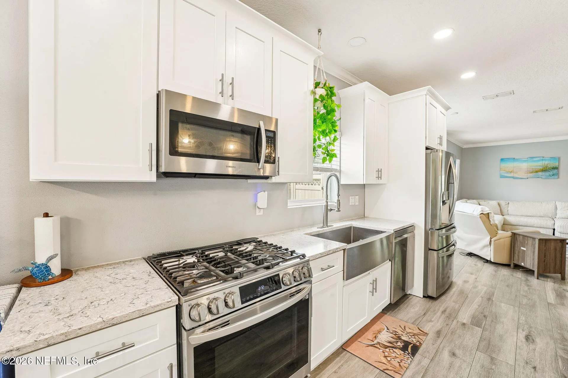 520 Cowford Ferry Court St. Augustine FL 32092