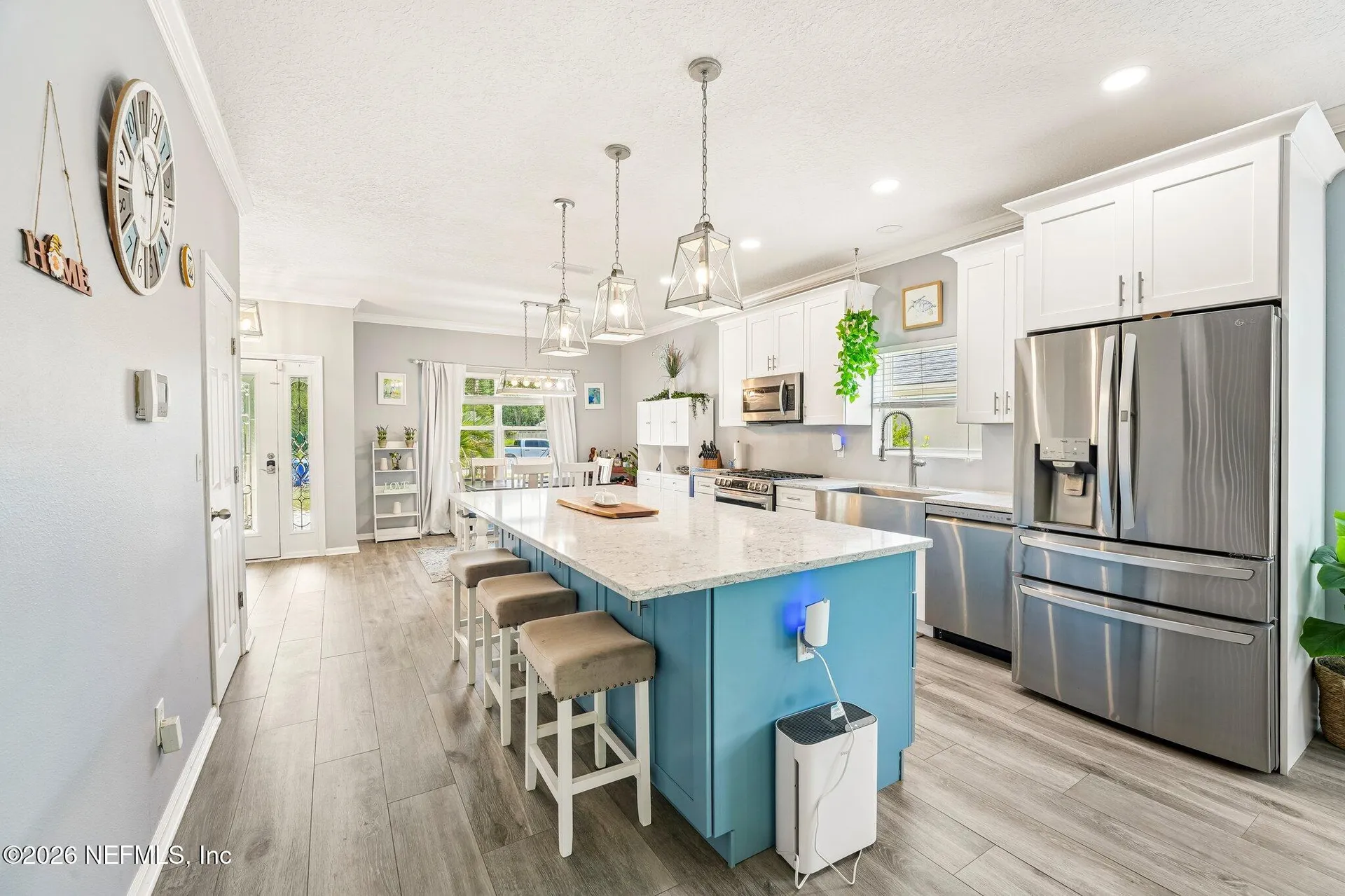 520 Cowford Ferry Court St. Augustine FL 32092