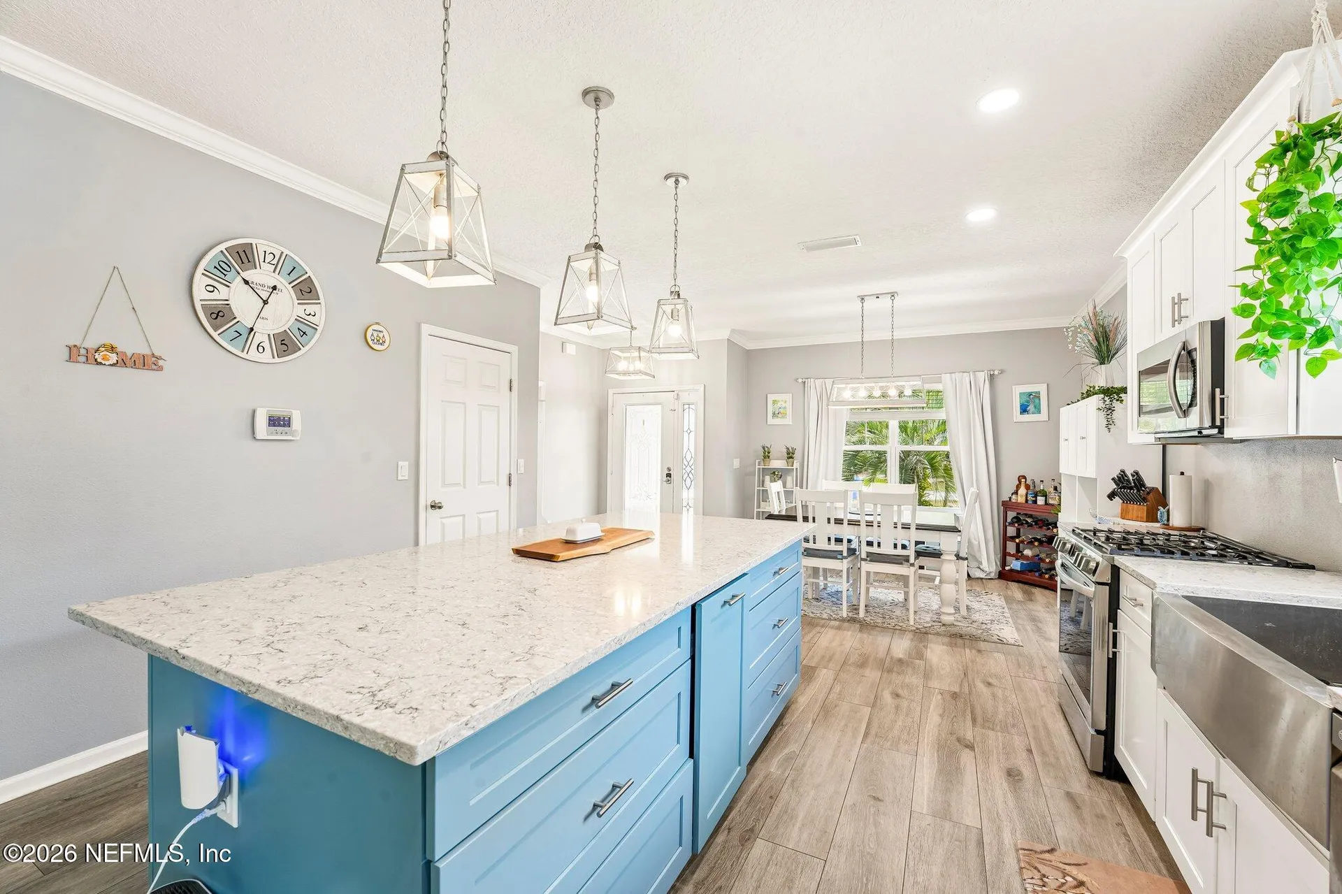520 Cowford Ferry Court St. Augustine FL 32092
