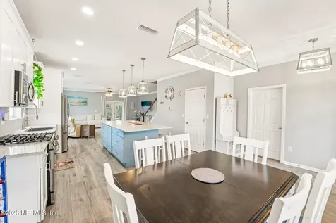 520 Cowford Ferry Court St. Augustine FL 32092