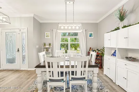 520 Cowford Ferry Court St. Augustine FL 32092