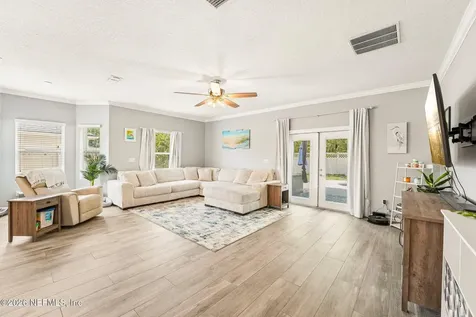 520 Cowford Ferry Court St. Augustine FL 32092