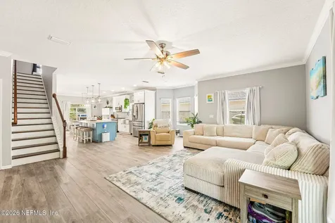 520 Cowford Ferry Court St. Augustine FL 32092