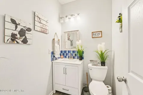 520 Cowford Ferry Court St. Augustine FL 32092
