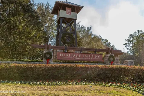 520 Cowford Ferry Court St. Augustine FL 32092