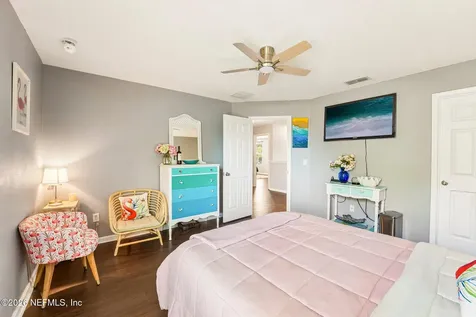 520 Cowford Ferry Court St. Augustine FL 32092