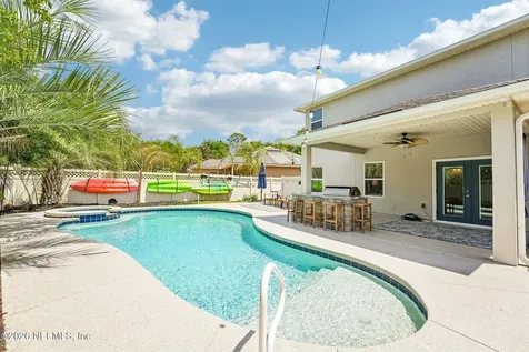 520 Cowford Ferry Court St. Augustine FL 32092