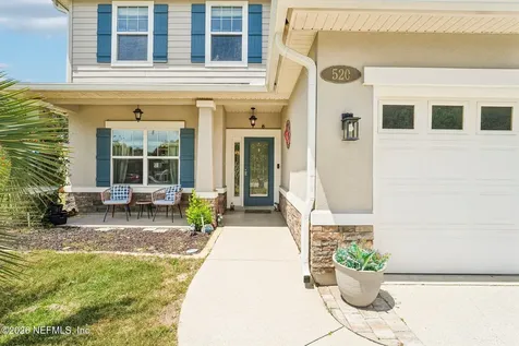 520 Cowford Ferry Court St. Augustine FL 32092