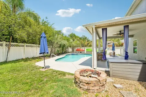 520 Cowford Ferry Court St. Augustine FL 32092