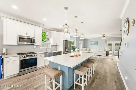 520 Cowford Ferry Court St. Augustine FL 32092