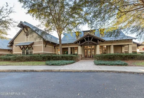 520 Cowford Ferry Court St. Augustine FL 32092