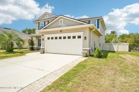 520 Cowford Ferry Court St. Augustine FL 32092