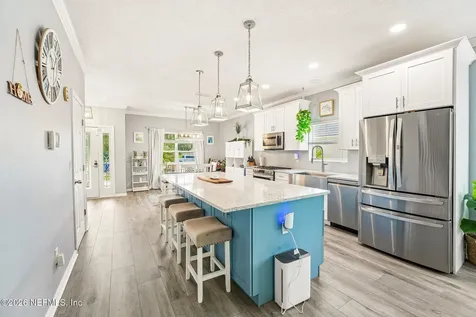 520 Cowford Ferry Court St. Augustine FL 32092