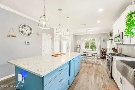 520 Cowford Ferry Court St. Augustine FL 32092