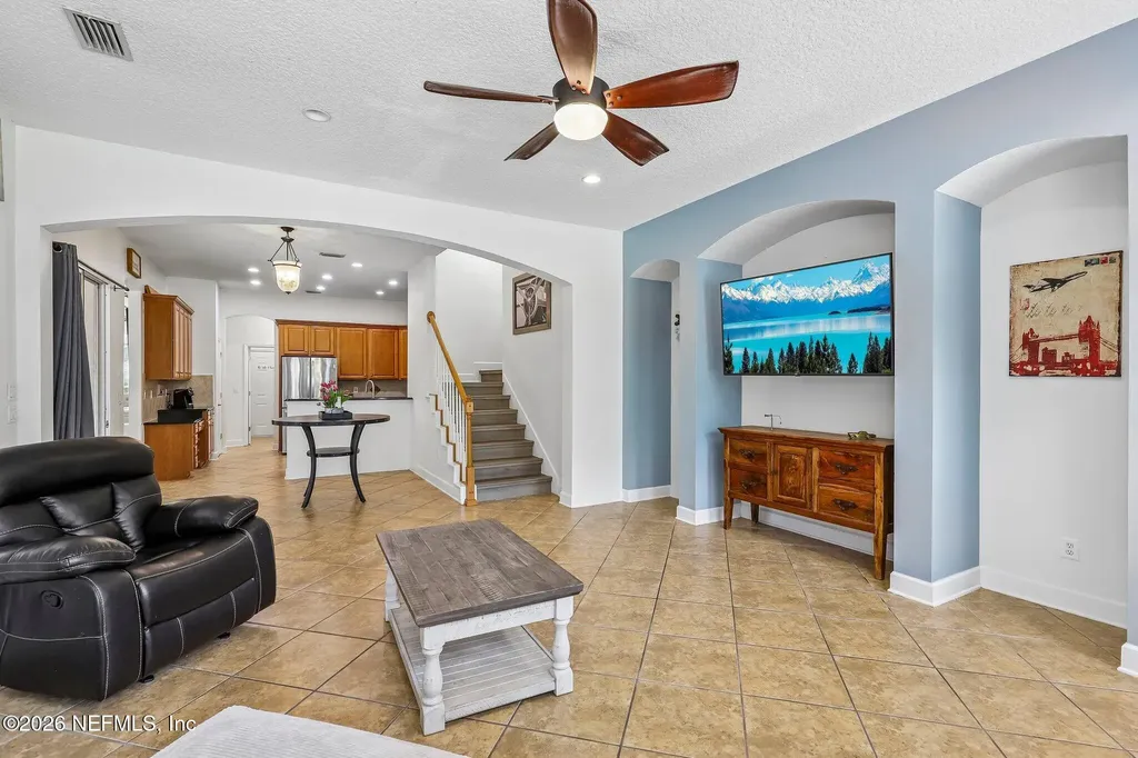 2282 W Clovelly Lane St. Augustine FL 32092
