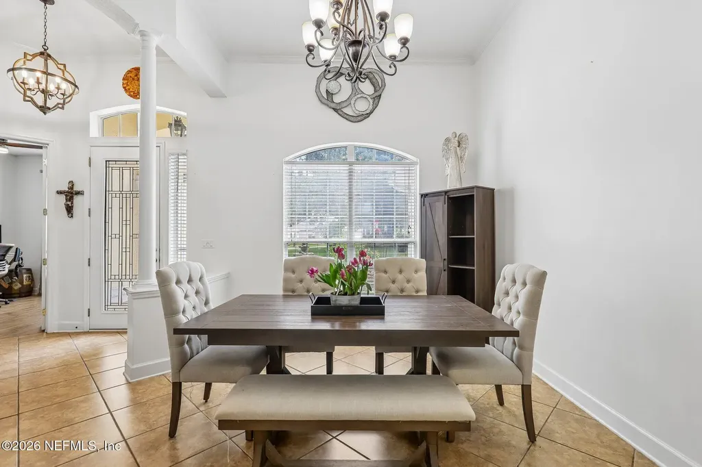 2282 W Clovelly Lane St. Augustine FL 32092