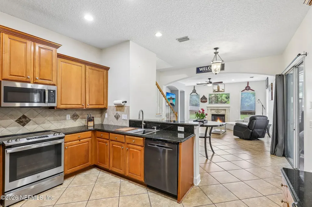 2282 W Clovelly Lane St. Augustine FL 32092