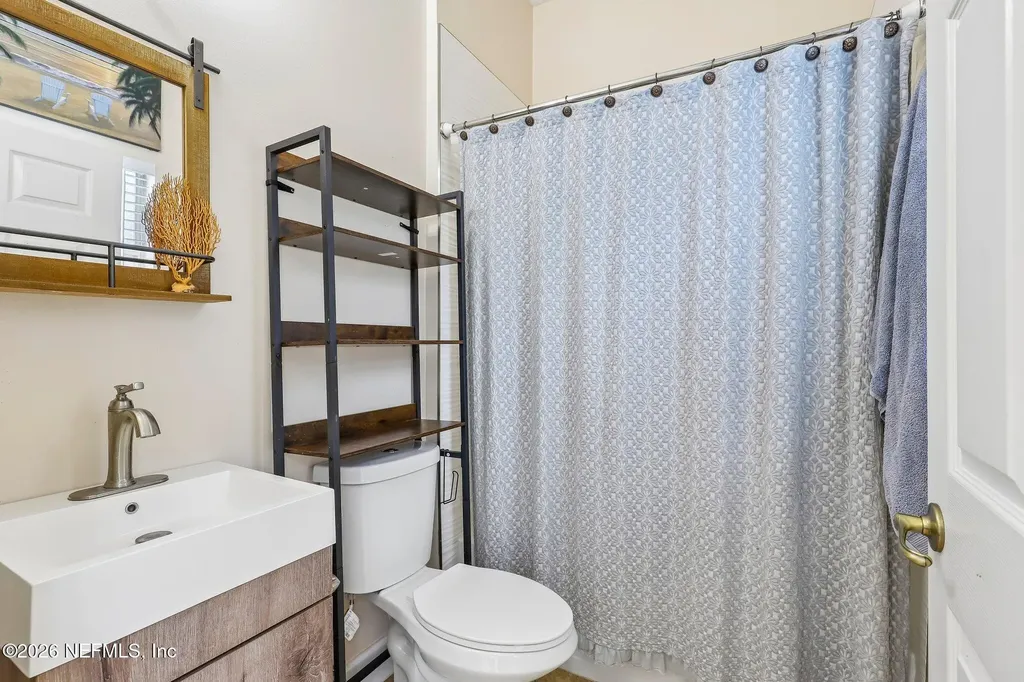 2282 W Clovelly Lane St. Augustine FL 32092
